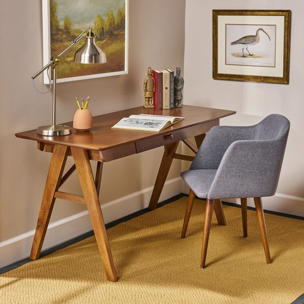 The Future of Office Desks: Sleek, Modern, and ergonomic - Plugsus Home Furniture