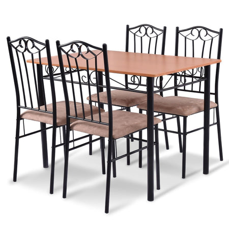 Dining Set, Modern Dining Table Set | Plugsus Home Furniture