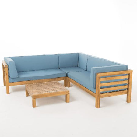 Outdoor & Patio, Patio Furniture, Modern Patio Furniture, Patio Set | Plugsus Home Furniture