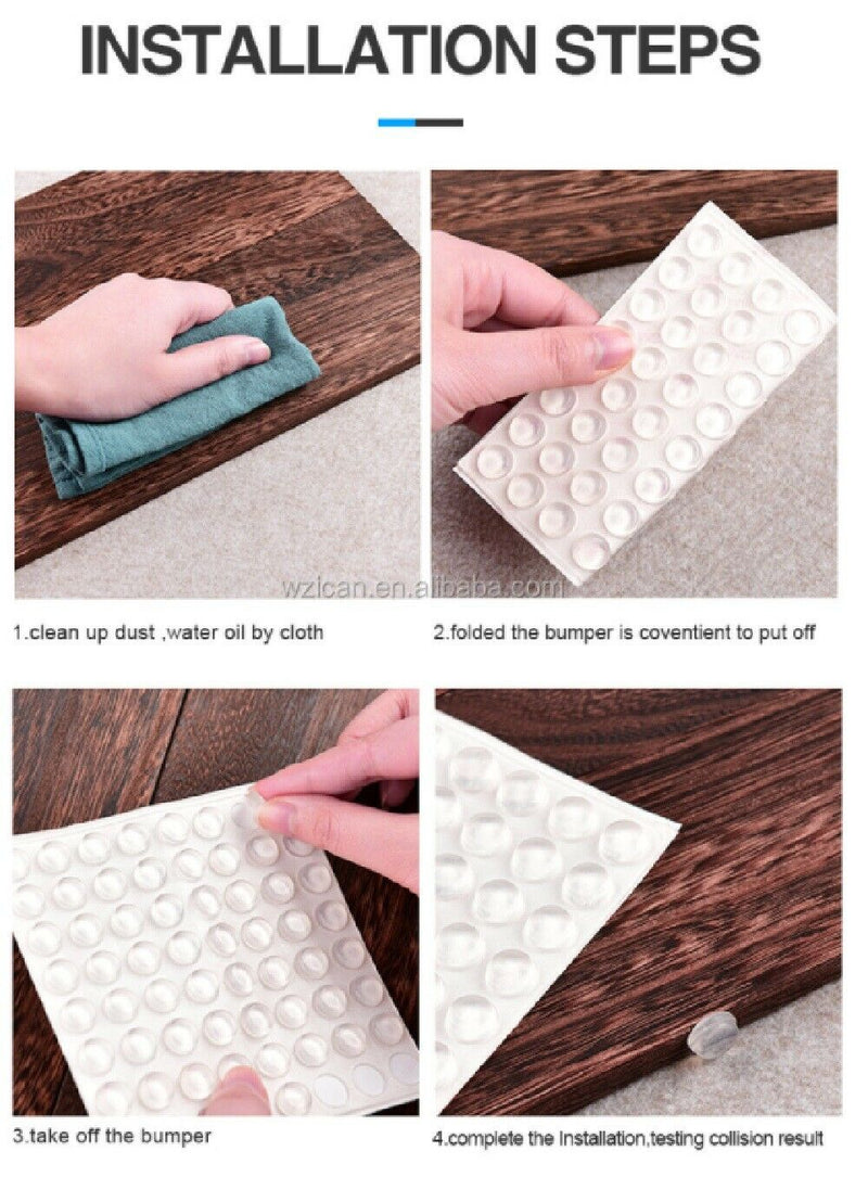 PVC Self Adhesive Caulk Sealing Strip Tape For Kitchen Wall Sink Toilet  Bathroom - Plugsus Home Furniture