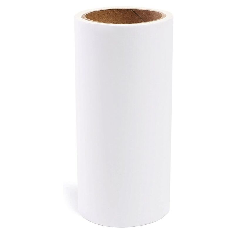 12 Piece Lint Roller for Clothes with 2 Handles, 10 Refills, 696 Sticky Sheets - Plugsus Home Furniture