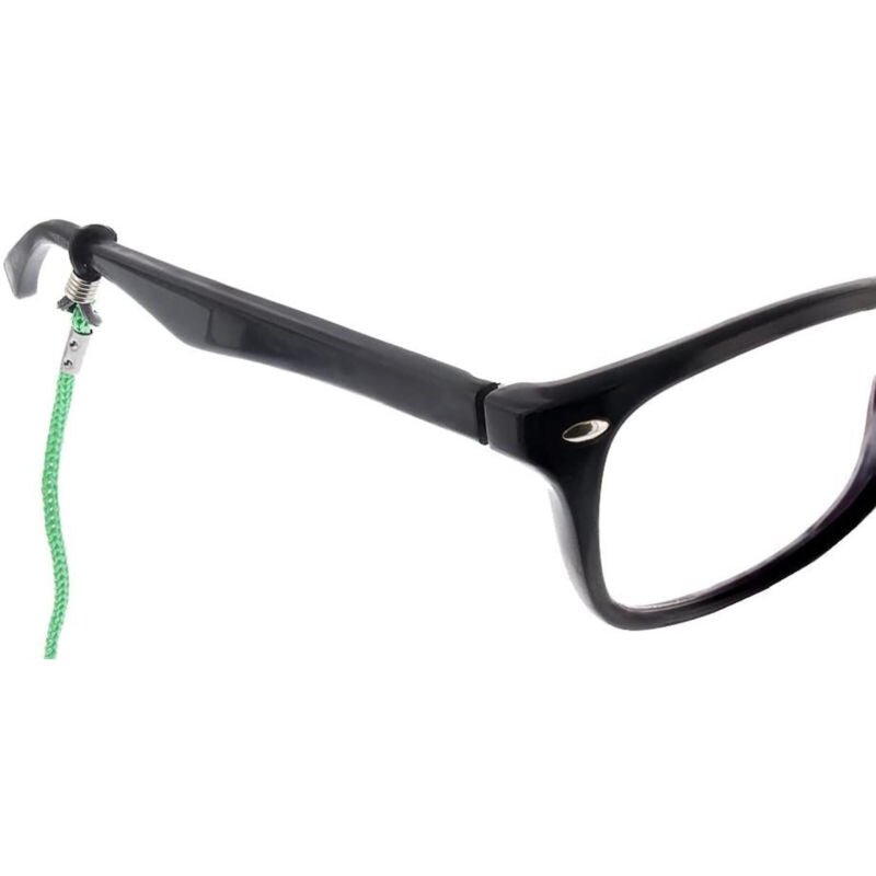 12X Glasses Strap Sunglasses Eyeglass Chain String Holder Lanyard for Men Women - Plugsus Home Furniture