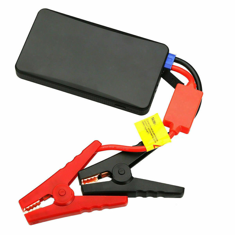 20000mAh Car Jump Starter Booster Jumper Box Power Bank Battery Charger Portable - Plugsus Home Furniture