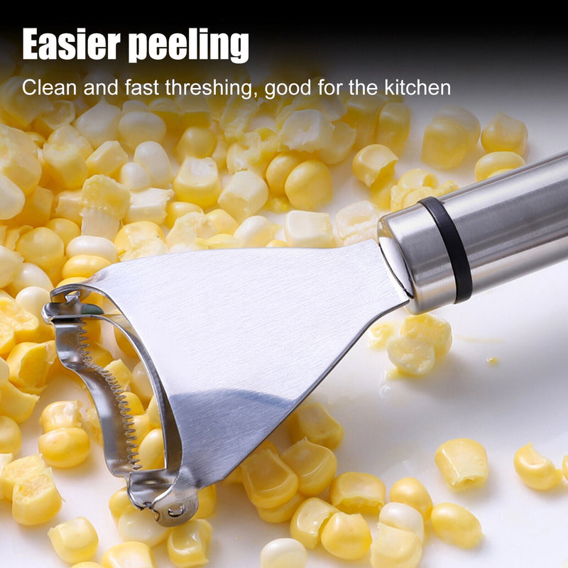 304 Stainless Steel Cabbage Grater Kitchen Peeling Knife