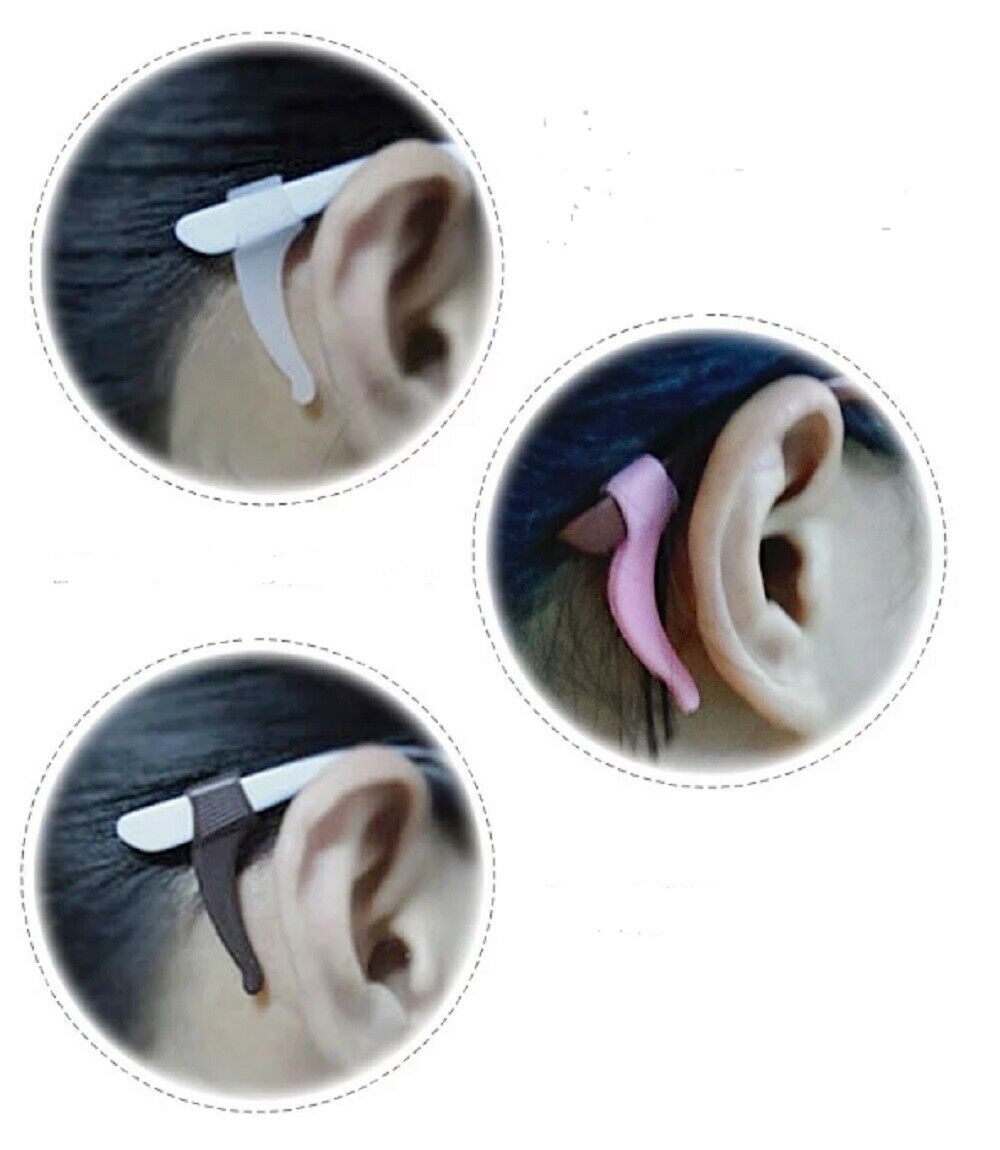 Ear Hooks