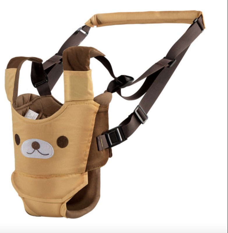 Baby Toddler Safety Belt Harness and Learning Wing Backpack - Plugsus Home Furniture