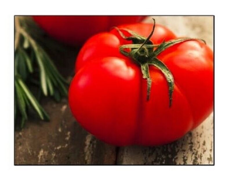 Beefsteak Tomato Seeds | NON-GMO | Heirloom | Fresh Vegetable Seeds - Plugsus Home Furniture