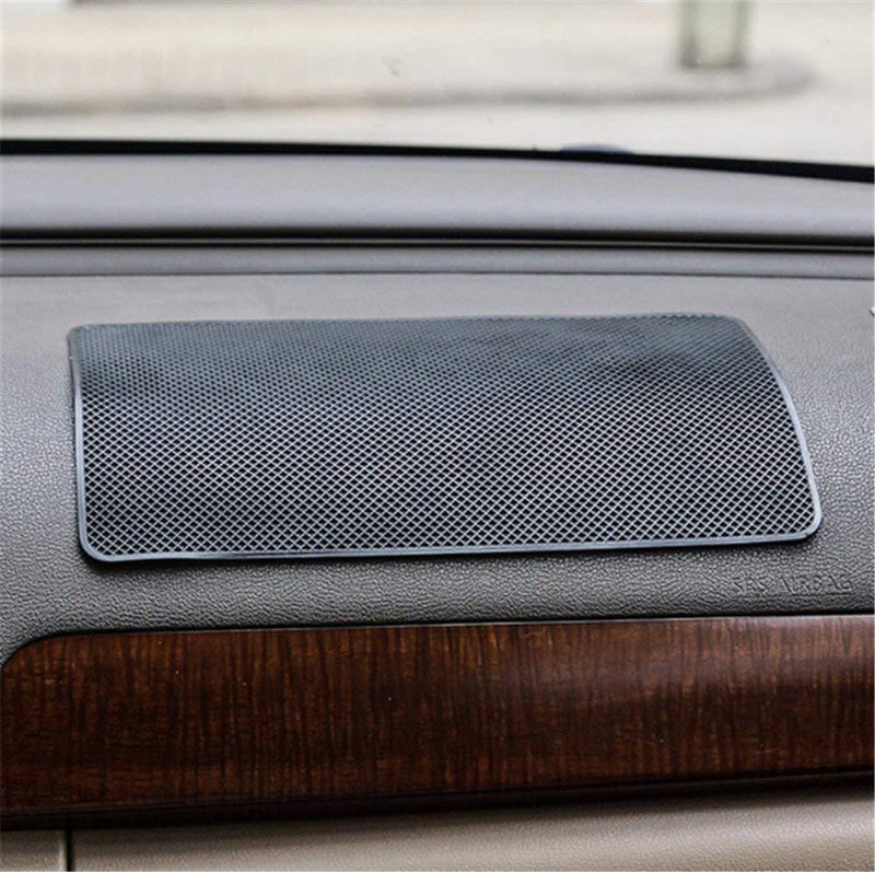 Car Anti-Slip Dashboard Mat Sticky Pad Holder for Mobile Phone GPS Holder - Plugsus Home Furniture