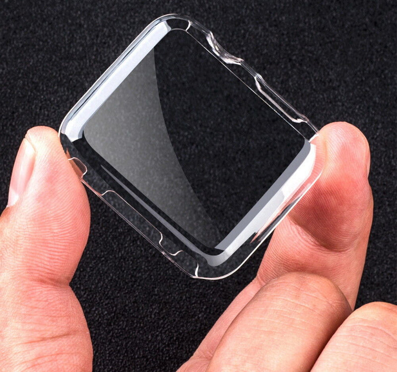 Cover Screen Protector Film Accessories For iWatch 38/42mm Apple Watch 1 2 3 4 - Plugsus Home Furniture
