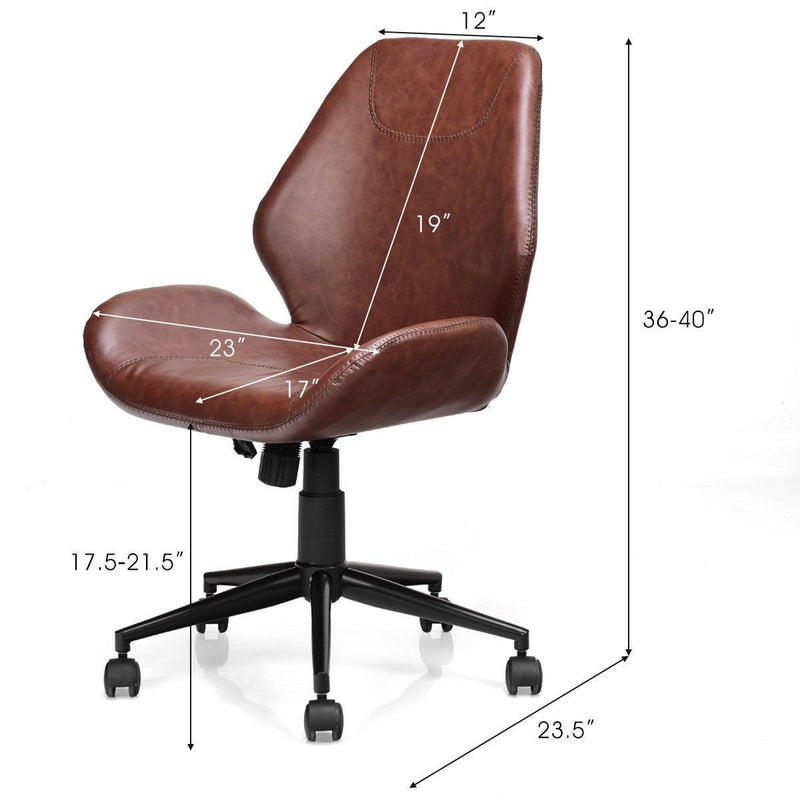 Modernity Office Chair Mid Back.
