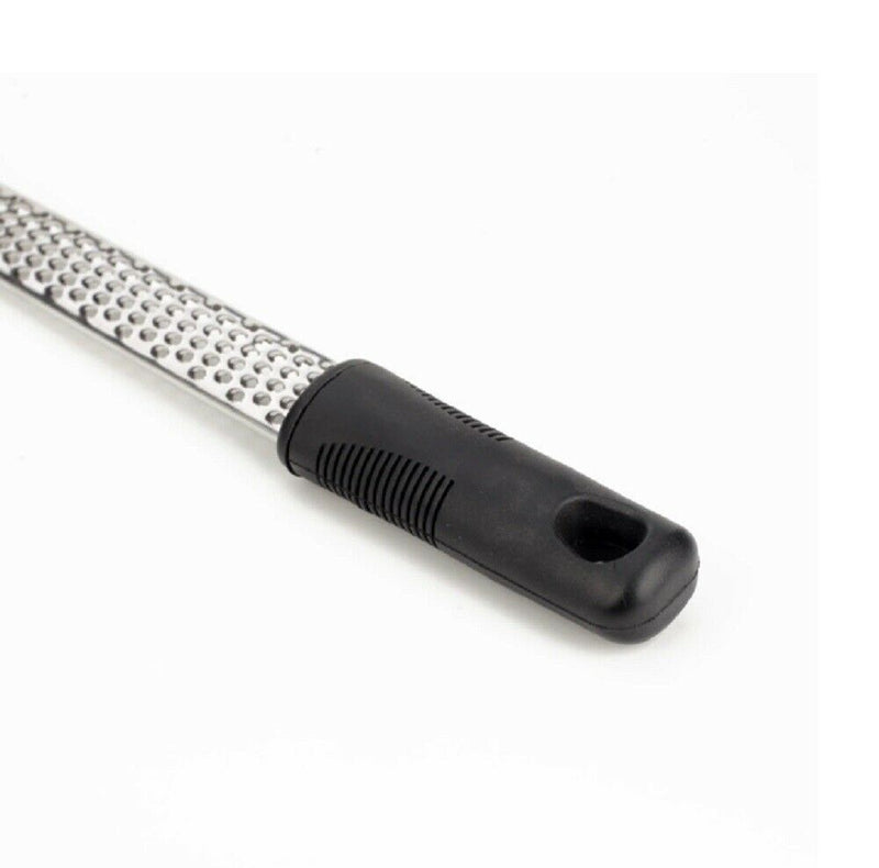 Grater Full Stainless Kitchen Ware Flat Cheese Grater 