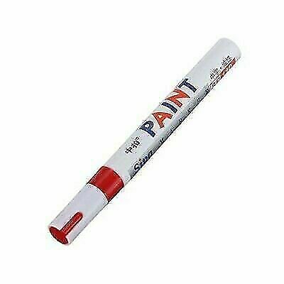 Waterproof Permanent Paint Marker Pen for Car, Tire, Tire Tread, Rubber, and Metal - Plugsus Home Furniture