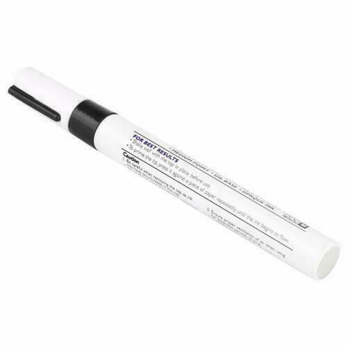 Waterproof Permanent Paint Marker Pen for Car, Tire, Tire Tread, Rubber, and Metal - Plugsus Home Furniture